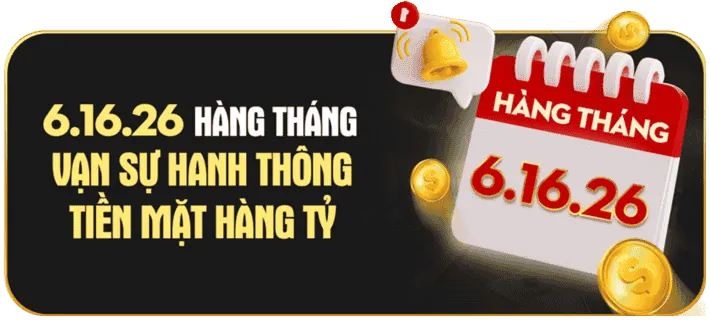 Hoàn trả tiền cược hàng ngày 55chat